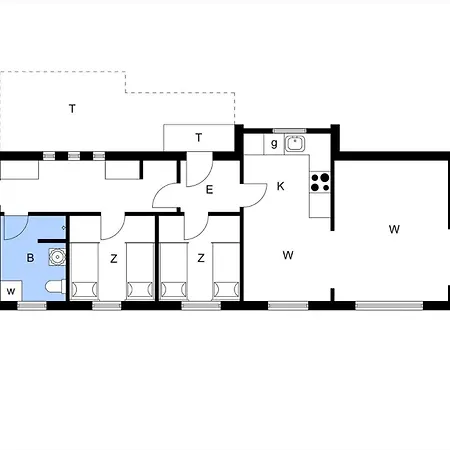 Holiday home 20222-samso-anemonevej-37 Tanderup