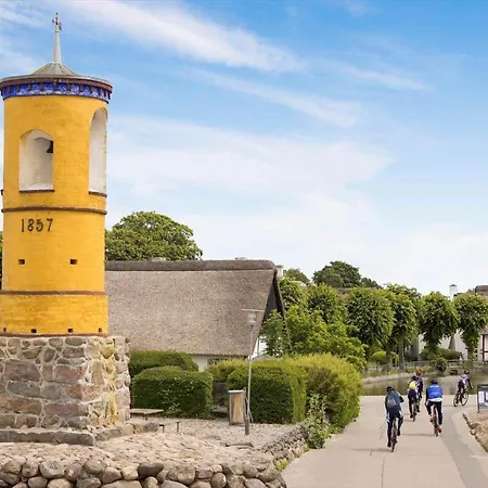 Holiday home 20222-samso-anemonevej-37