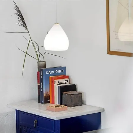 Holiday home 20222-samso-anemonevej-37 *