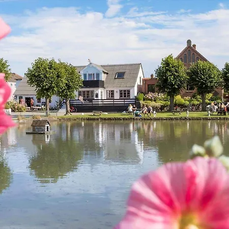 Holiday home 20222-samso-anemonevej-37 Tanderup