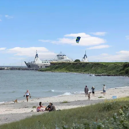 Holiday home 20222-samso-anemonevej-37