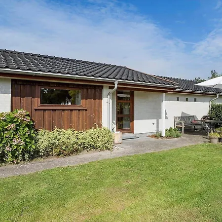 20222-samso-anemonevej-37 Holiday home *