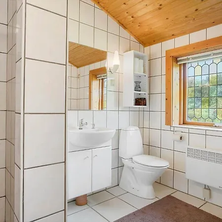 Holiday home 20222-samso-anemonevej-37 *