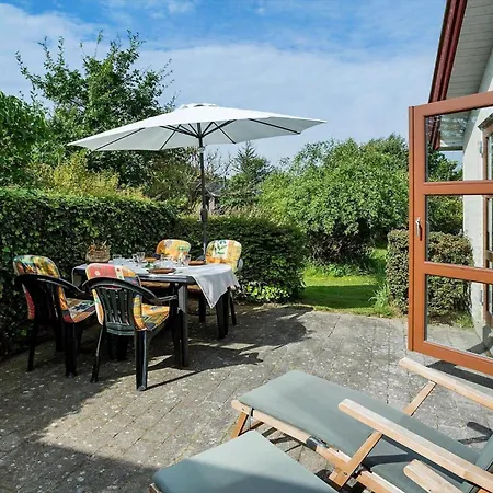 20222-samso-anemonevej-37 Holiday home *