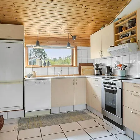 Holiday home 20222-samso-anemonevej-37 *