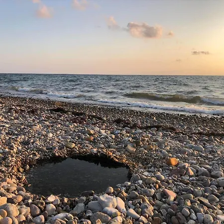 Holiday home 20222-samso-anemonevej-37 Tanderup