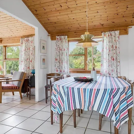 20222-samso-anemonevej-37 Casa vacanze