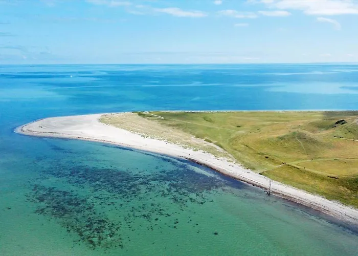 Prázdninový dům 20222-samso-anemonevej-37 Tanderup